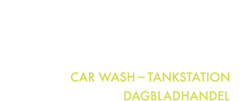Logo Carwash De Cuyper